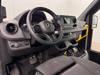 Mercedes Sprinter Tourer 311 CDI Autom. L2-H2 Airco picture 9
