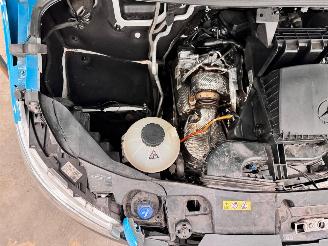 Mercedes Sprinter Tourer 311 CDI Autom. L2-H2 Airco picture 15