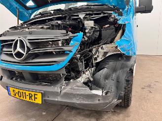 Mercedes Sprinter Tourer 311 CDI Autom. L2-H2 Airco picture 20