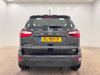 Ford EcoSport 1.0 EcoBoost Trend Navi Clima picture 6