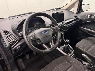 Ford EcoSport 1.0 EcoBoost Trend Navi Clima picture 8