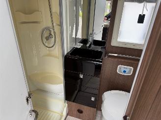 Trigano  T-Line Garage picture 11