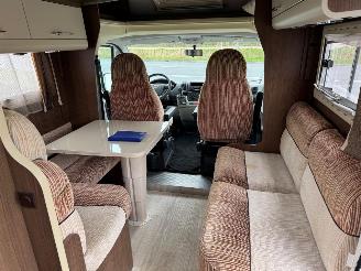 Trigano  T-Line Garage picture 7