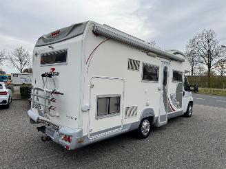 Trigano  T-Line Garage picture 2