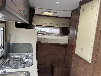 Trigano  T-Line Garage picture 10