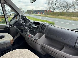 Trigano  T-Line Garage picture 5