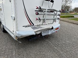 Trigano  T-Line Garage picture 12