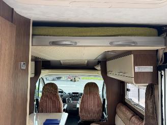 Trigano  T-Line Garage picture 8