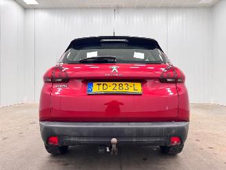 Peugeot 2008 1.2 PureTech Active Autom. Navi Airco picture 6