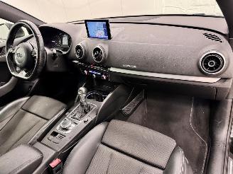 Audi A3 Sportback 1.4 e-tron PHEV Panoramadak S-Line picture 11