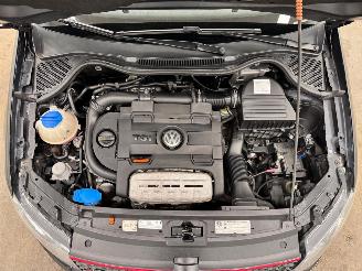 Volkswagen Polo 1.4 GTI 132kw DSG Pano. Clima picture 16
