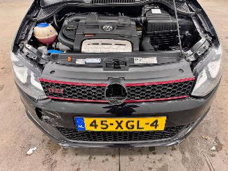 Volkswagen Polo 1.4 GTI 132kw DSG Pano. Clima picture 19