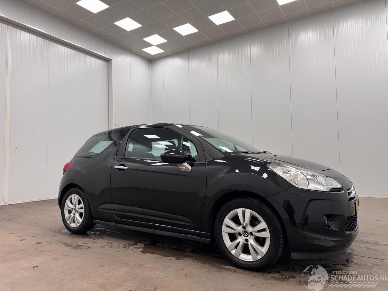 Citroën DS3 1.4 Chic Airco
