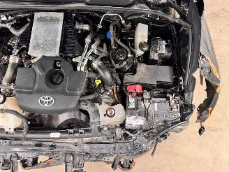 Toyota Hilux 2.8 D-4D Autom. 4WD DC Navi Clima picture 19