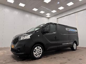 Renault Trafic 1.6 DCI 107kw Lang Navi Clima picture 4