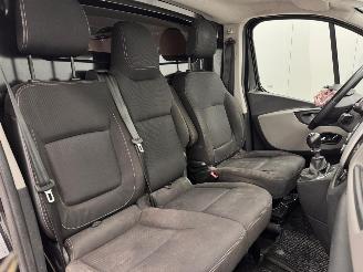 Renault Trafic 1.6 DCI 107kw Lang Navi Clima picture 12