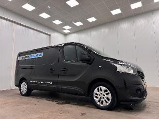 Renault Trafic 1.6 DCI 107kw Lang Navi Clima picture 1