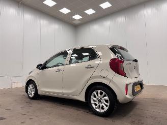 Kia Picanto 1.0 MPI Comfort-Line Navi Airco picture 3