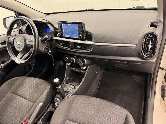 Kia Picanto 1.0 MPI Comfort-Line Navi Airco picture 10