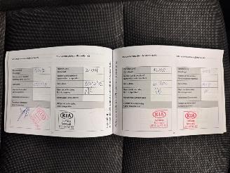 Kia Picanto 1.0 MPI Comfort-Line Navi Airco picture 14