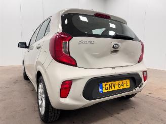 Kia Picanto 1.0 MPI Comfort-Line Navi Airco picture 20