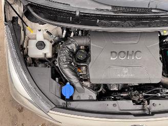 Kia Picanto 1.0 MPI Comfort-Line Navi Airco picture 18