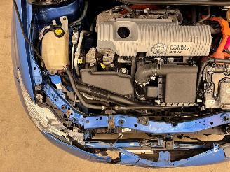 Toyota Auris 1.8 Hybrid Autom. Aspiration Navi Clima picture 17