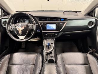 Toyota Auris 1.8 Hybrid Autom. Aspiration Navi Clima picture 9