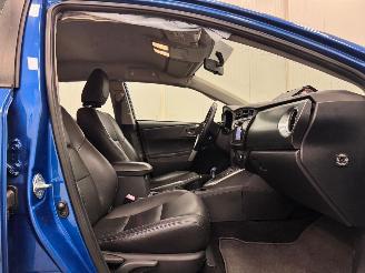 Toyota Auris 1.8 Hybrid Autom. Aspiration Navi Clima picture 11