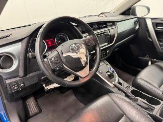 Toyota Auris 1.8 Hybrid Autom. Aspiration Navi Clima picture 8