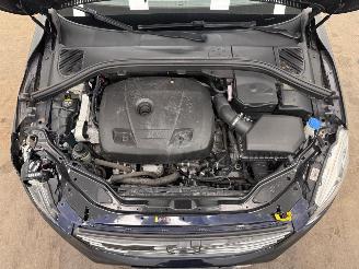 Volvo Xc-60 2.0 T5 Autom. AWD Pano. Navi Clima picture 17