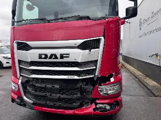 DAF XG 430 FT Autom. picture 28