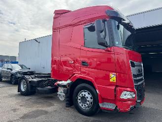 DAF XG 430 FT Autom. picture 1