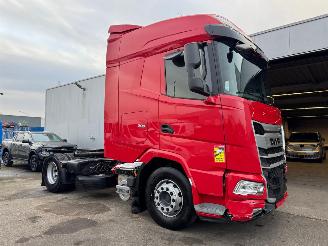 DAF XG 430 FT Autom. picture 1