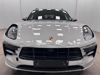 Porsche Macan 3.0 S Bose Sport Chrono picture 23