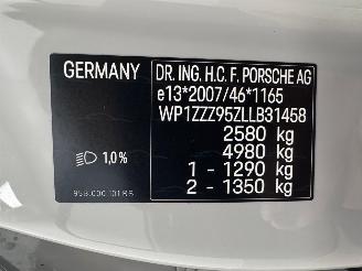 Porsche Macan 3.0 S Bose Sport Chrono picture 18