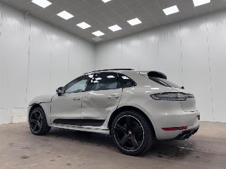 Porsche Macan 3.0 S Bose Sport Chrono picture 2