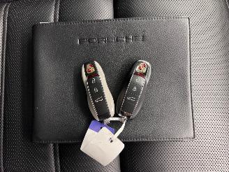 Porsche Macan 3.0 S Bose Sport Chrono picture 15