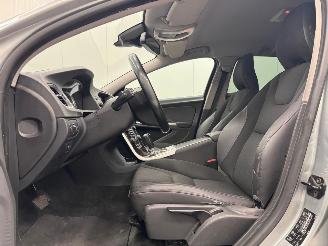 Volvo V-60 2.0T 149kw Autom. Summum Navi Clima picture 7