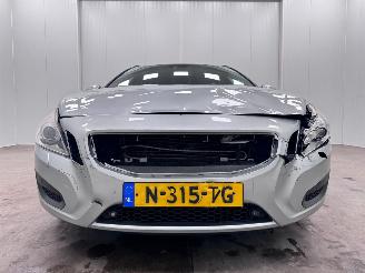 Volvo V-60 2.0T 149kw Autom. Summum Navi Clima picture 18