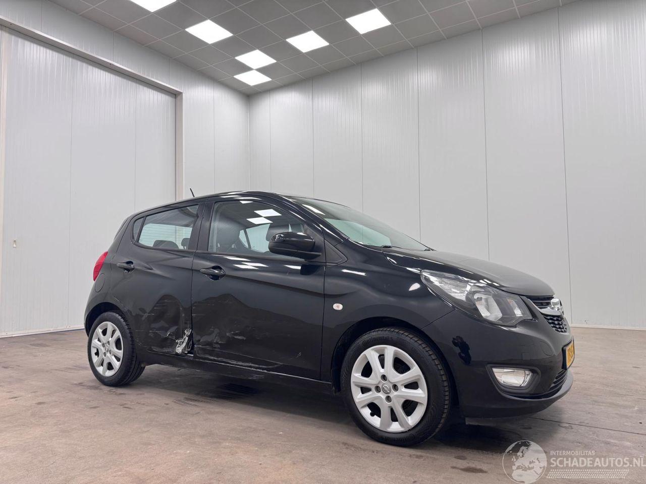 Opel Karl 1.0 ecoFLEX Edition Airco