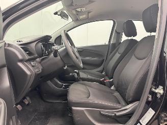 Opel Karl 1.0 ecoFLEX Edition Airco picture 7