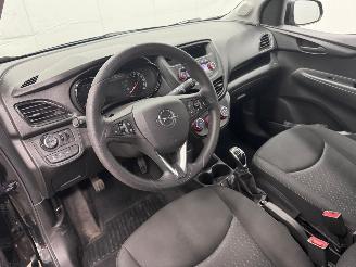 Opel Karl 1.0 ecoFLEX Edition Airco picture 8
