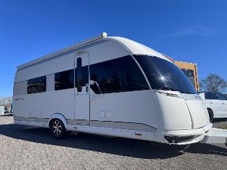 Hobby  Premium 560 WLU Airco picture 1