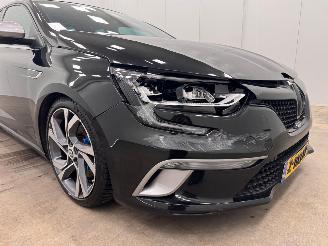 Renault Mégane 1.6 TCe GT 151kw Autom. Navi Clima picture 18