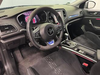 Renault Mégane 1.6 TCe GT 151kw Autom. Navi Clima picture 8