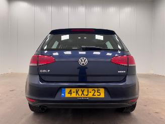 Volkswagen Golf 1.6 TDI 77kw Trendline 5-drs Airco picture 5