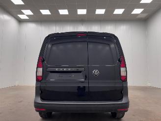 Volkswagen Caddy 2.0 TDI 90kw DSG Cargo Clima picture 6