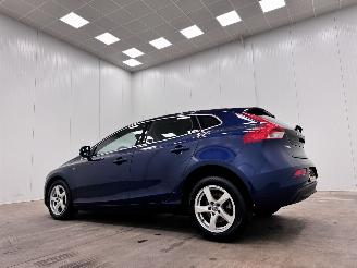 Volvo V-40 2.0 D2 Ocean Race Navi Clima picture 3