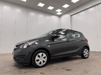 Opel Karl 1.0 ecoFLEX Edition Airco picture 4